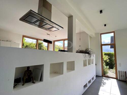 Bild 4 - Einfamilienhaus mit 208,00 m&sup2; in Neckargemünd zum Kaufen