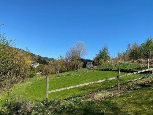 Grundstücksansicht - 