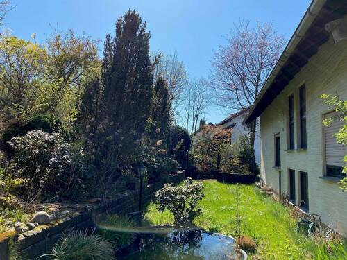 Grundstücksansicht - 