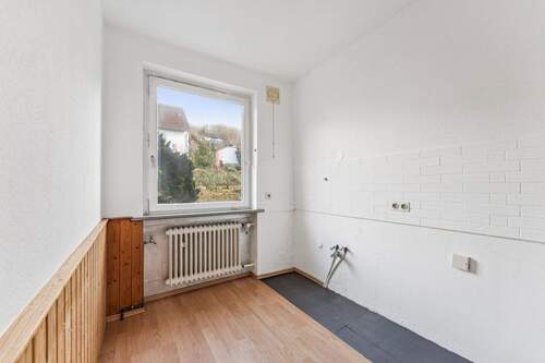 Küche - 4 Zimmer Reihenmittelhaus zum Kaufen in Bovenden