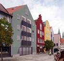 Klostergasse21 - Gewerbeobjekt (Büro, Produktion, Verkauf) zur Miete in Neumarkt in der Oberpfalz