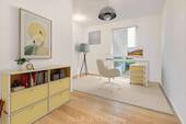 Arbeitszimmer Wohnidee - 
