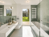 Badezimmer Wohnidee - 