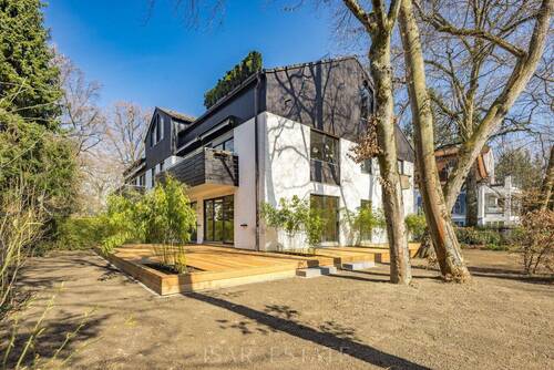 Garten und Terasse - 