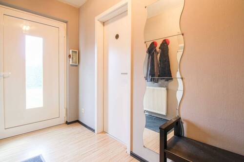 Eingangsbereich - Etagenwohnung mit 62,90 m&sup2; in Haiger zum Kaufen