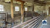 Der ehemalige Stall - 