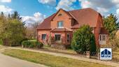 Herzlich willkommen - 8 Zimmer Einfamilienhaus zum Kaufen in Moraas
