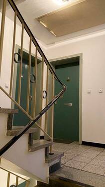 Treppehaus - 