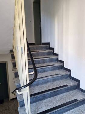 Treppenhaus - 