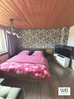 Schlafzimmer - 