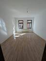 Schlafzimmer - Gemütliche 3 Raum Wohnung in Leutzsch