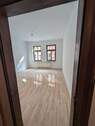 Wohnzimmer - 3 Zimmer Etagenwohnung zur Miete in Leipzig
