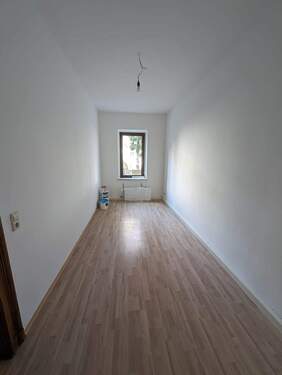 Kinderzimmer - 3 Zimmer Etagenwohnung in Leipzig