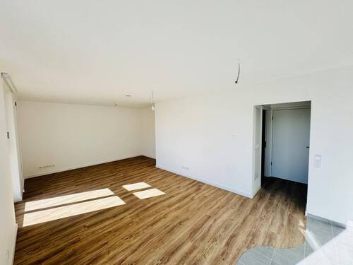 Wohnen / Essen - 