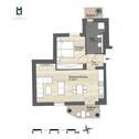 Grundriss - 