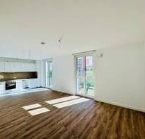 Helle Neubauwohnung mit modernem Komfort in Berlin-Schöneberg