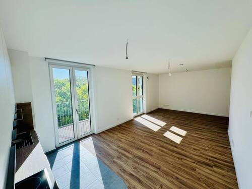 Wohnen / Essen - 