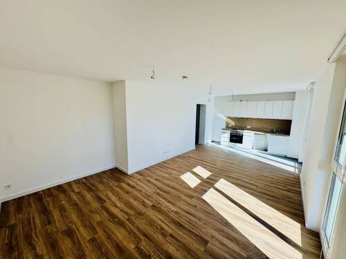 Wohnen / Essen - 