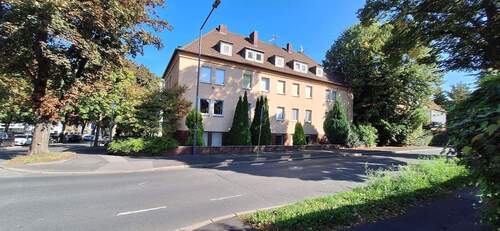 EKIN_IMMOBILIEN_1 - Etagenwohnung mit 57,00 m² in Unna zum Kaufen