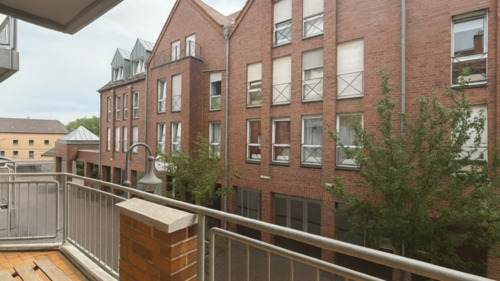 Balkon - 