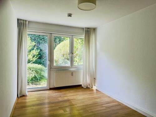 hell und freundlich - 1 Zimmer Etagenwohnung zum Kaufen in München