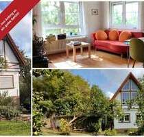 Einfamilienhaus mit Garage und großem Eigentumsgrundstück in Toplage - Kaiserslautern / Morlautern
