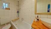 Bad - 5 Zimmer Einfamilienhaus zum Kaufen in Kaiserslautern / Morlautern