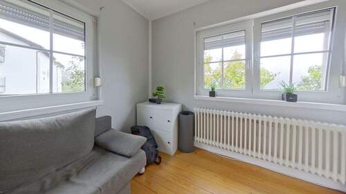 Kind 1 - 5 Zimmer Einfamilienhaus in Kaiserslautern / Morlautern