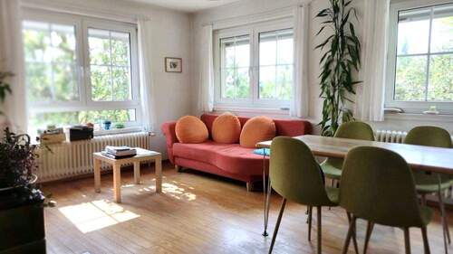 Wohnzimmer - 
