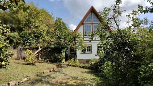Seitenansicht - 