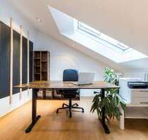 Plug & Play im Westen Regensburgs - Premium-Büros - All-in-Miete