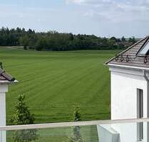 FERTIG GESTELLT - 2 12 Zimmer Dachgeschosstraum mit Südausrichtung und niedrigen Nebenkosten - München Hadern