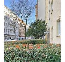 Erstbezug - kernsanierte, helle City-Wohnung mit Südbalkon - Berlin Schöneberg