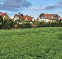 Traum Grundstück für eine Doppelhaushälfte in Aschheim-Dornach