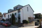 Ansicht - 3 Zimmer Etagenwohnung zur Miete in Böblingen
