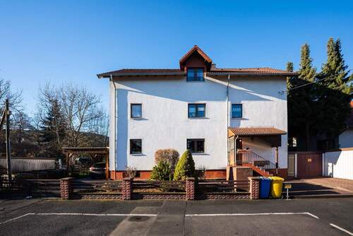 Straßenansicht (2) - 