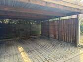 Carport - 