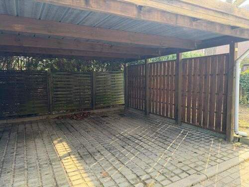 Carport - 