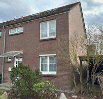 Charmantes Reihenendhaus in ruhiger Lage nahe dem Fischerweg - Güstrow