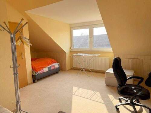 Studio Dachgeschoss - 