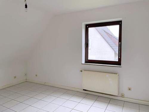 Küche Ansicht 1 - 2 Zimmer Etagenwohnung in Westerburg