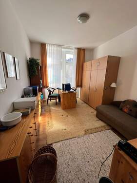 Gästezimmer (2).jpg - 3 Zimmer Etagenwohnung in Bad Kissingen