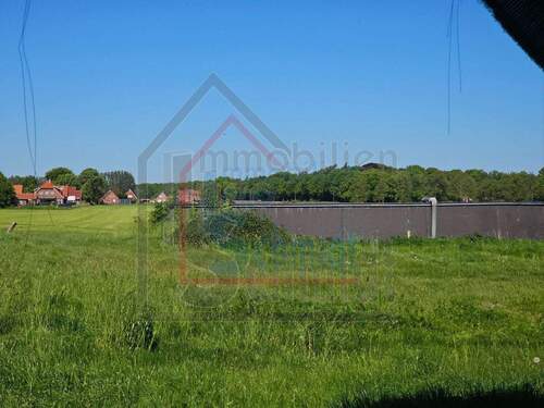 rückwärtig unverbaut - Endlich bauen - hier verwirklichen Sie Ihren Traum!