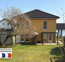 Schönes Haus mit Garten zur Miete - Sarreguemines Welferding