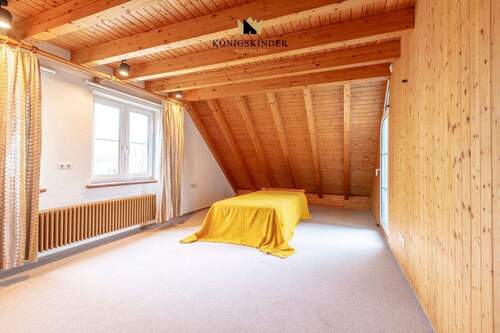 Kinderzimmer 1 DG 1 - 