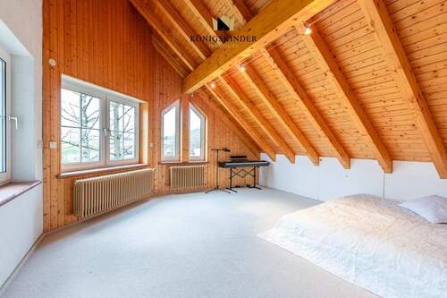 Kinderzimmer 2 DG 1 - 