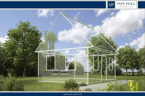 Titelbild - Freies Grundstück im Außenbereich 