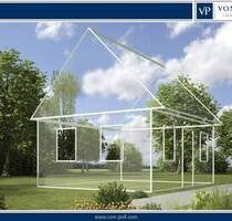 Freies Grundstück im Außenbereich | ca. 1.354 m² | § 35 BauGB | Gütersloh - Nordhorn