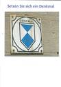 Denkmal-Logo - Mehrfamilienhaus, Wohnhaus zum Kaufen in Melsungen