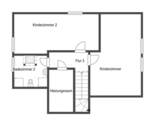 Grundriss Skizze OG - 